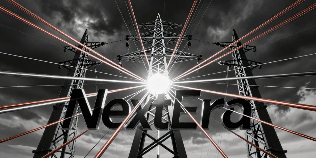 NextEra Energy Q1 Beat: Grid Modernization, Renewables, & Profit Outlook