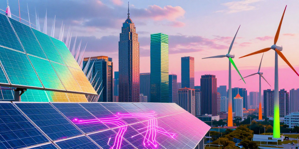 NextEra Energy Q1 Earnings Preview: Renewable Expansion, Grid Upgrades & Lower Consumer Rates