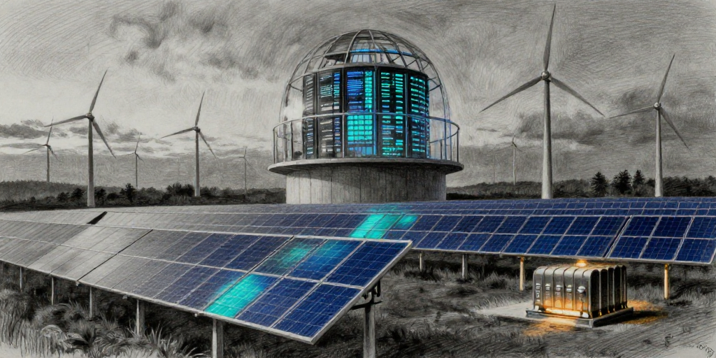 NextEra Energy Q1 Earnings Rise 10% as Renewable Pipeline Grows 33 GW