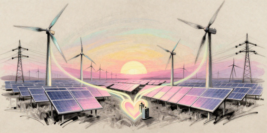 NextEra Energy Q1 Outlook: Renewable Growth, Grid Modernization & Rising Margins