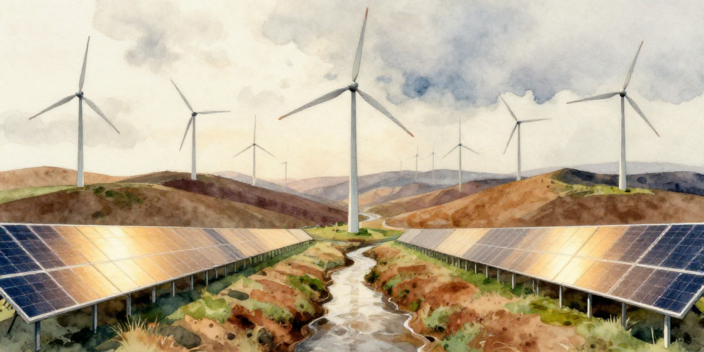 NextEra Energy Q2 Earnings: Renewable Growth, Utility Stability, & Investor Insights