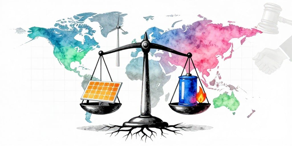 NextEra Energy Q3 2026 Earnings: Renewable Growth, Battery Expansion & Regulatory Risks