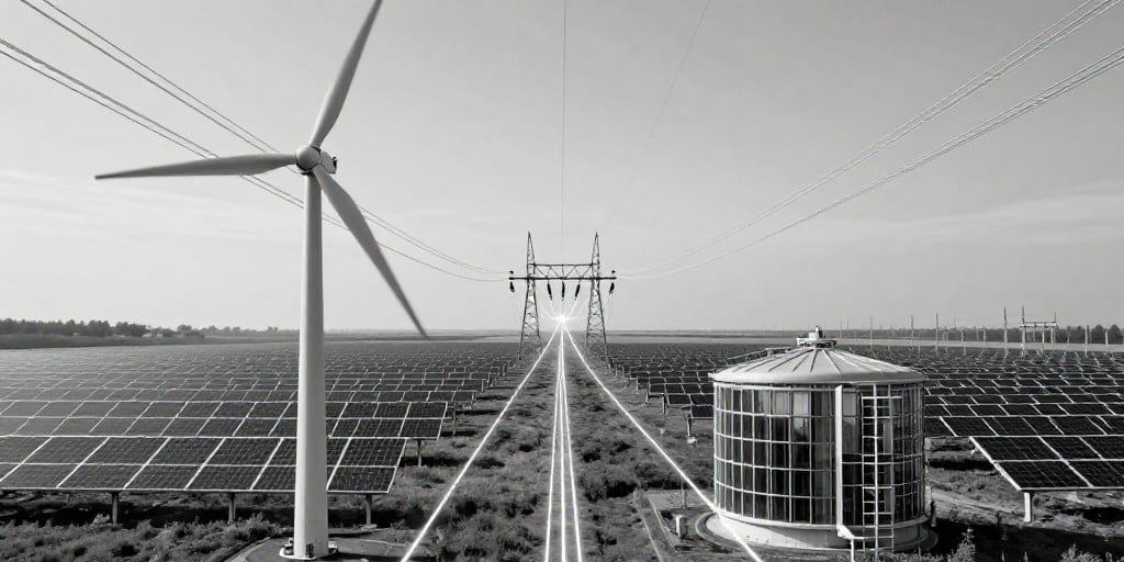 NextEra Energy Q3 2026: Strong Earnings, Renewables Push, and Grid‑Modernization Strategy NextEra Energy Q3 2026: Strong Earnings, Renewables Push, and Grid‑Modernization Strategy