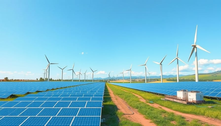 NextEra Energy Raises $2B Equity to Power Renewable Expansion and Grid Modernization