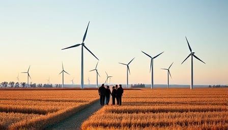 NextEra Energy Sees Modest Share Price Uptick Amid Renewable Expansion and Regulatory Opportunities