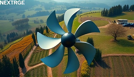 NextEra Energy Set to Capitalize on Booming Wind Energy Demand Amidst Record Global Investments in Clean Tech