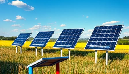NextEra Energy Shatters Expectations with Stellar Financials and Solar Growth