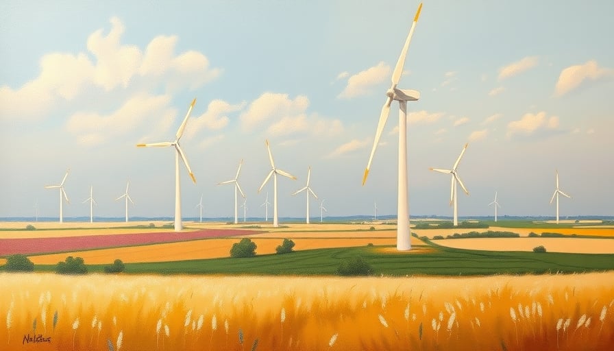 NextEra Energy Strengthens Clean‑Energy Position Ahead of Dec 2024 Investor Conference