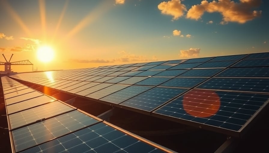 NextEra Energy: Strong ROI, Low Debt, and Growing Renewable Momentum Amid Market Risks