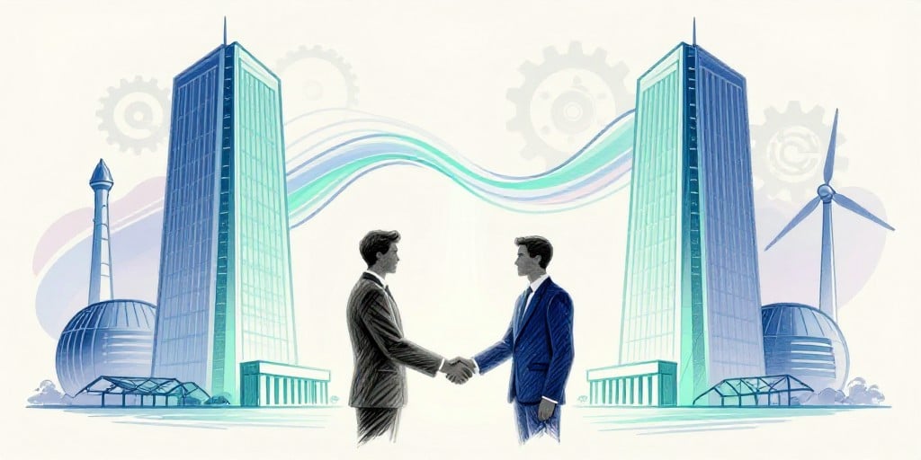 NextEra Energy Unveils New Equity Plan Ahead of Merger, Boosting Shareholder Transparency