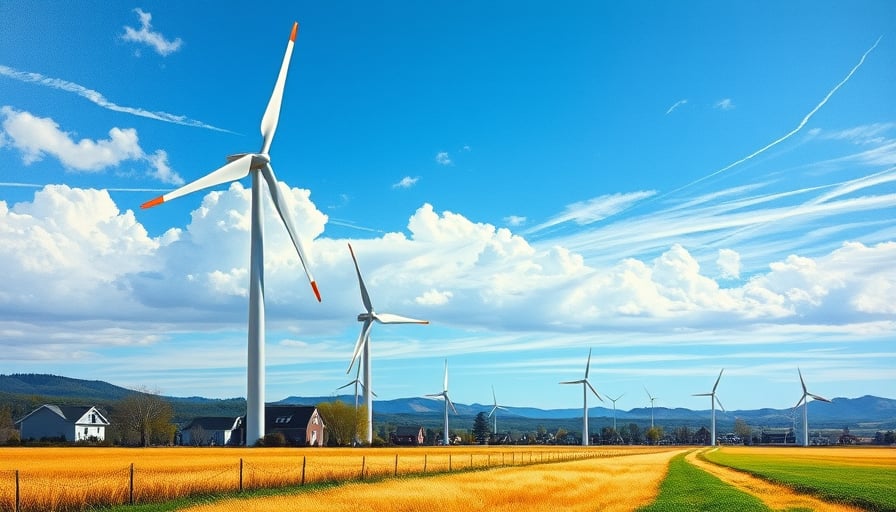 NextEra Energy: Why Investors Should Watch Its Renewable‑Driven Growth
