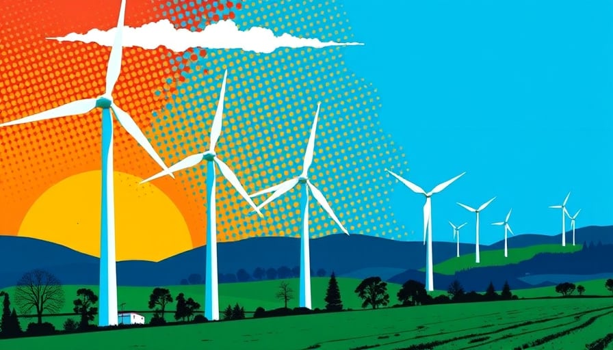 NextEra Energy's $10 B Grid Modernization: Wind, Solar, Storage & Resilience Boosts U.S. Power System