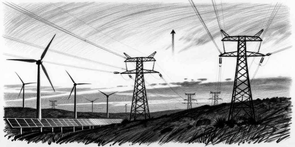 NextEra Energy’s 18.8% 3‑Year Return Highlights $10 B Grid Modernization & Renewable Growth
