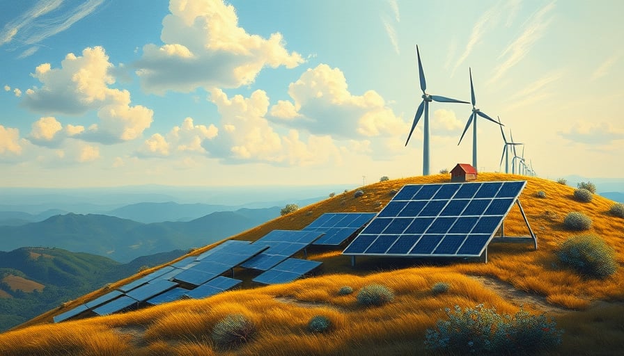 NextEra Energy's $3.2B Natural‑Gas Contract Fuels Investor Interest Amid Institutional Trading NextEra Energy's $3.2B Natural‑Gas Contract Fuels Investor Interest Amid Institutional Trading