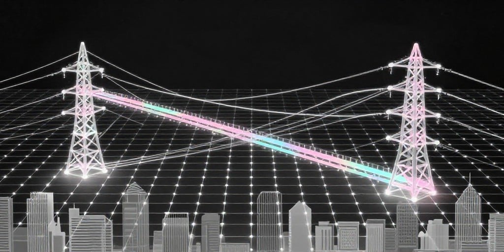 NextEra Energy's Dominion Deal, New 137‑mile NM Transmission Line: Impact on Stocks, Grid Reliability & Consumer Rates