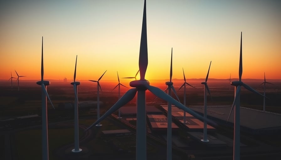 NextEra Energy’s FPL Leadership Shift Fuels $30B Grid‑Renewable Upgrade Plan