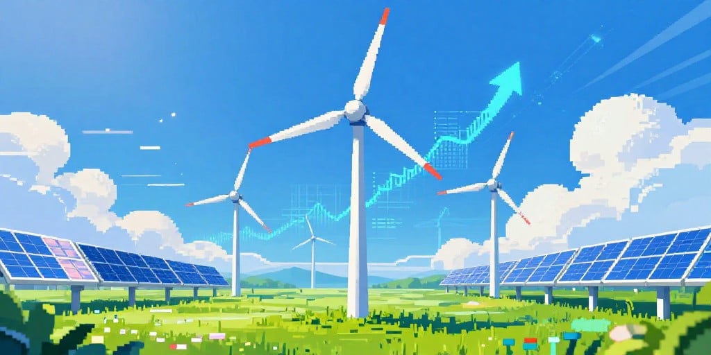 NextEra Energy's Q4 Earnings Beat: 8% EPS Growth and 30 GW Renewable Pipeline Expansion