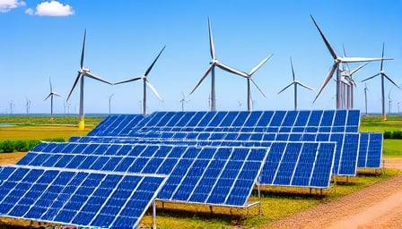 NextEra Energy's Stock Declines Amid Policy Shift Reducing Clean Energy Subsidies