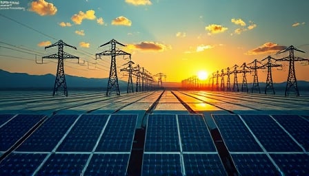 NextEra Energy's Stock Faces Uncertainty Amid U.S. Clean Energy Subsidy Cuts