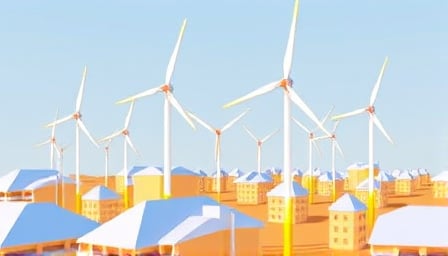NextEra Energy's Stock Soars Despite Market Challenges, Driven by Renewable Energy Success