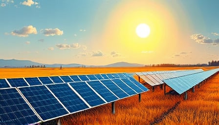 NextEra Energy's Stock Soars on Wall Street Optimism and Renewable Energy Tax Credits