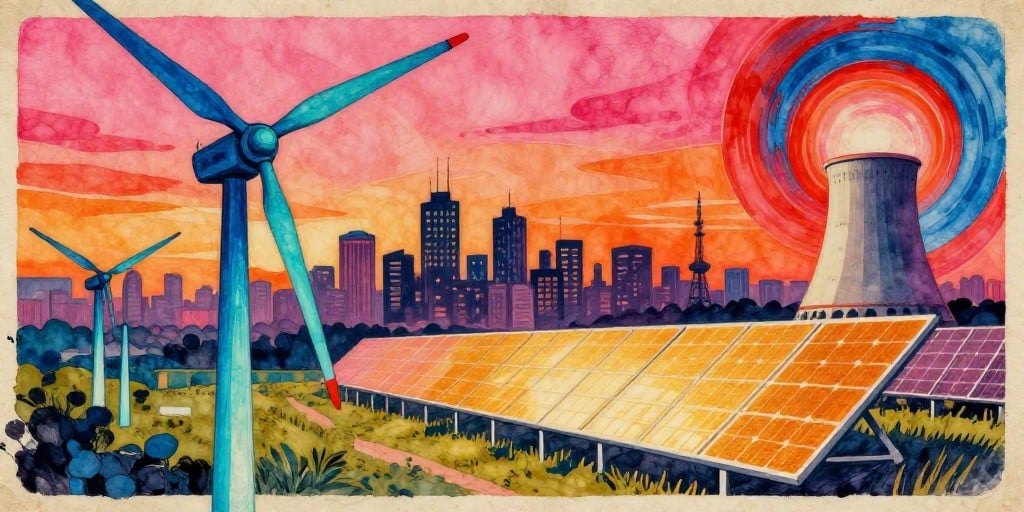 NextEra Energy’s Strategic Growth: Renewable Expansion, Data-Centre Power & Market Positioning NextEra Energy’s Strategic Growth: Renewable Expansion, Data-Centre Power & Market Positioning
