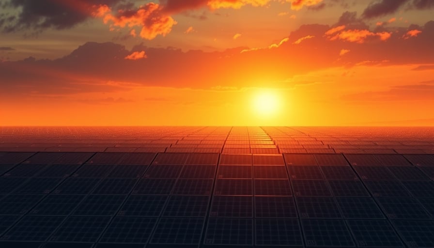 NextEra Energy’s Strategic Moves: From Symmetry Acquisition to AI‑Driven Power Expansion