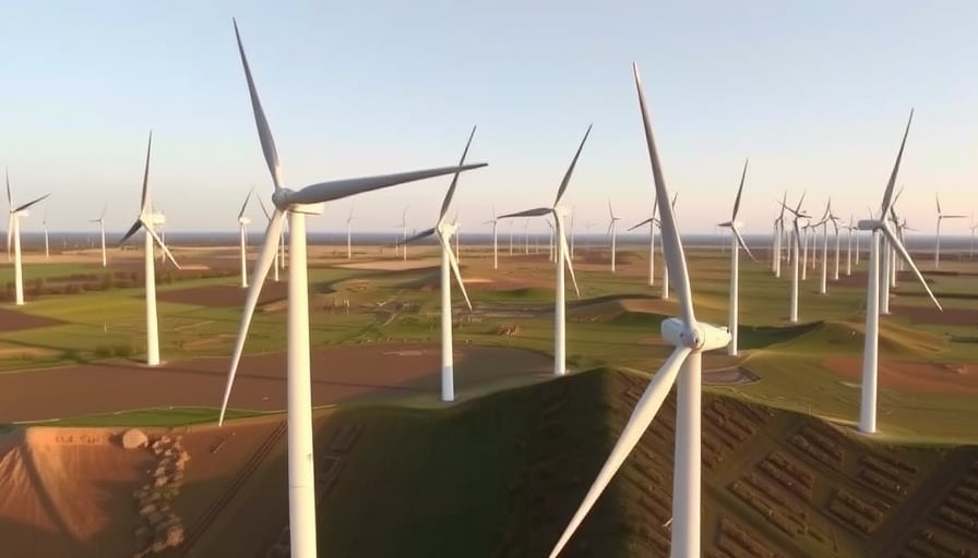 NextEra Raises $2 B in Equity to Fuel Wind, Solar, and Battery Projects
