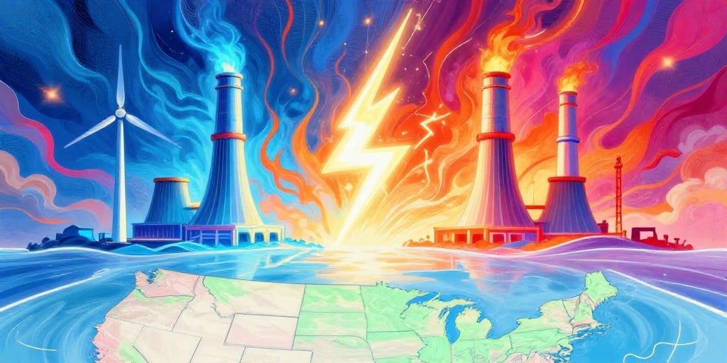 NextEra‑Dominion Merger Gains Shareholder Approval, Paving Way to a $66.8B Power Giant