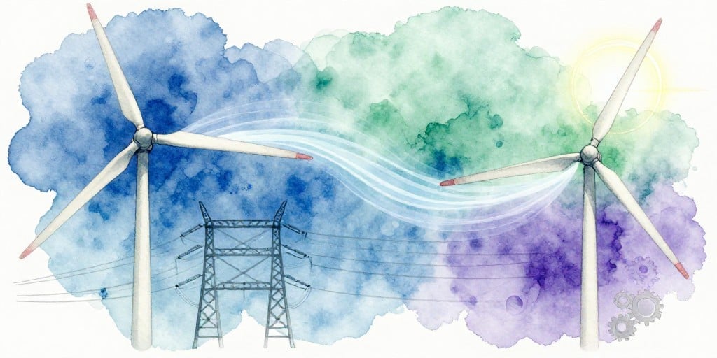 NextEra‑Dominion Merger: Powering the Southeast’s Grid with Renewable & Reliability Gains