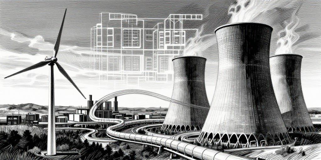 NextEra's $66B Dominion Acquisition: A Strategic Power Play for the AI Data‑Center Era