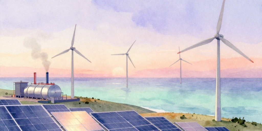 NextEra's $67B Dominion Merger Boosts Grid Stability, Renewable Capacity and Investor Returns