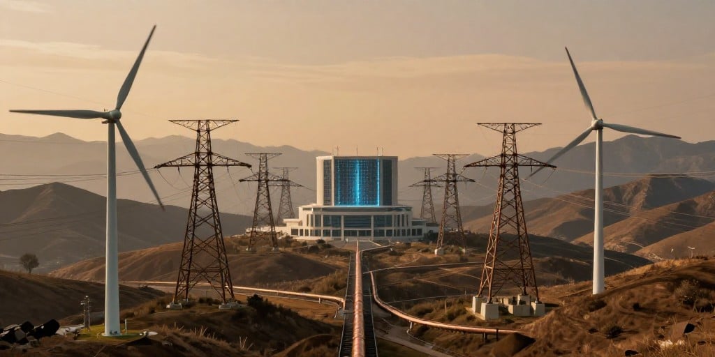 NextEra’s Dominion Deal: Powering AI Centers, Boosting Grid Stability and Renewables in Virginia