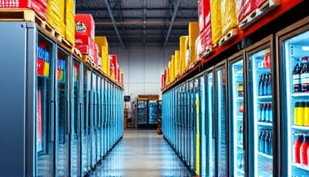 Nibe Industrier AB Sees Sales Growth and Improved Profits in Q1 2025 Amidst Currency and Political Challenges