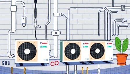 Nibe Industrier AB's Stock Soars Amid Heat Pump Demand Surge: Can the Trend Last?