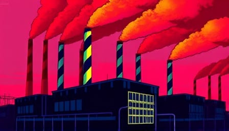 Nibe Industrier Stock Falls 3.5% After London Conference Amid Market Uncertainty