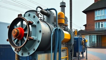 Nibe Industrier Stock Holds Steady Amid Fluctuating Price Range and Key Financial Metrics