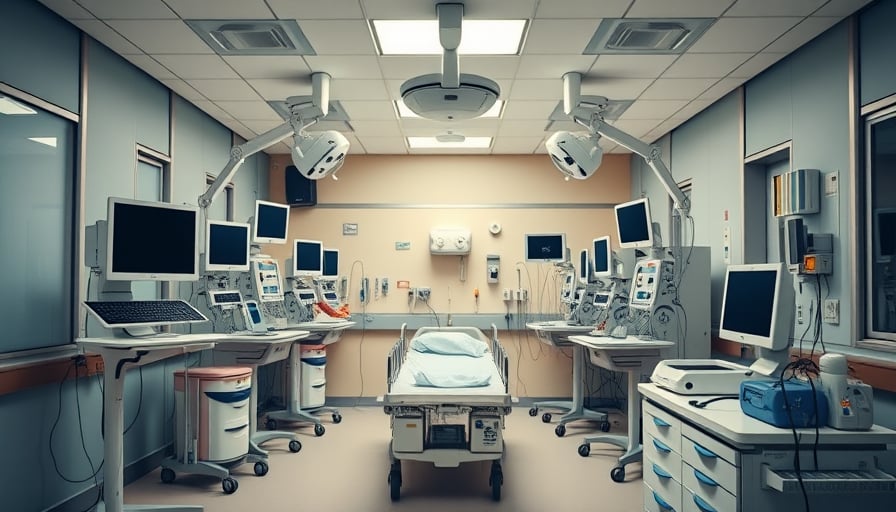 Nice Ltd. 2025: Medicaid Growth, Cash‑Flow Challenges & Medicare Outlook