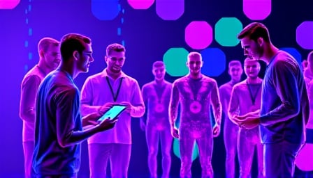 Nice Ltd Announces Strategic Partnership and Hosts Investor Day Amid Tech Industry Innovations