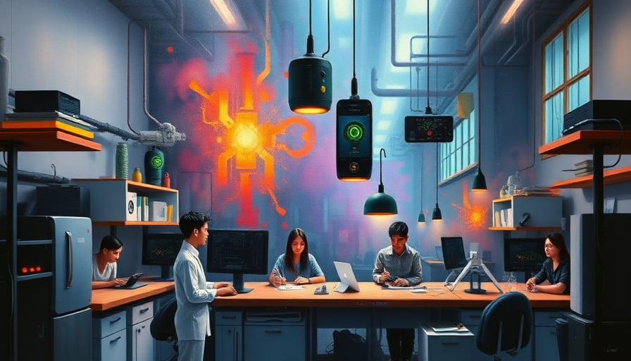 Nice Ltd Drives 12% Revenue Growth & 15% Operating Income Surge with AI‑Enabled SaaS Strategy