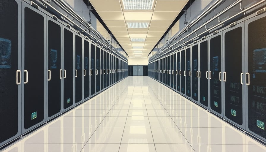 Nice Ltd Expands AI‑Driven CX Platform to South Africa, Boosting Data Sovereignty and Customer Experience