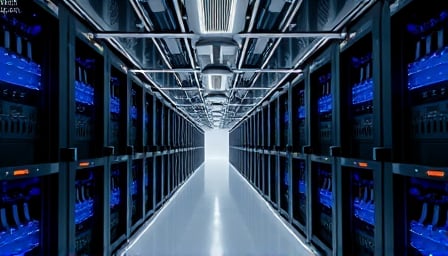 Nidec Corporation Revolutionizes AI Data Centers with Wind River Linux-Powered Liquid Cooling
