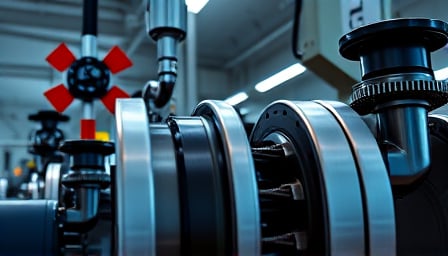 Nidec Corporation Sees Stock Surge Amid Premium Valuation Metrics