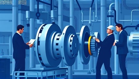 Nidec Corporation Surges with Strong Q1 Results, Exceeding Market Expectations