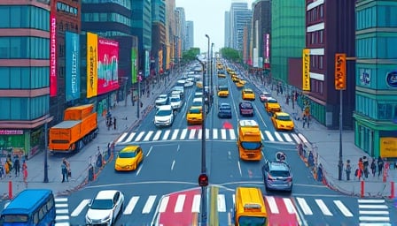 Nidec Updates Share Repurchase Program Amid Moderate Valuation Metrics
