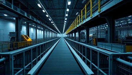 Nidec's Share Price Volatility: Investors Scrutinize Valuation Amidst Market Fluctuations