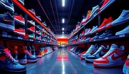 Nike Appoints New Chief Communications Officer to Enhance Global Strategy Amid Market Boom