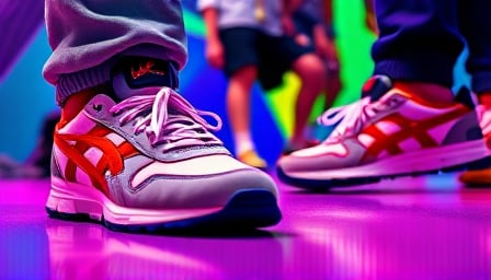 Nike Balances Analyst Optimism with Market Challenges Amid Economic Headwinds