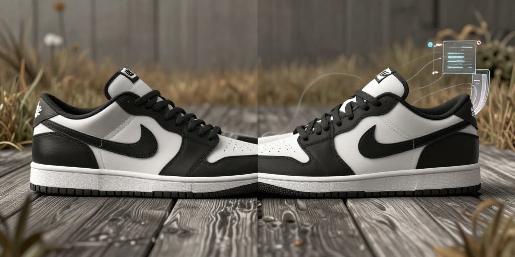 Nike CFO’s Equity Stake Signals Digital‑Physical Retail Shift and Investor Confidence