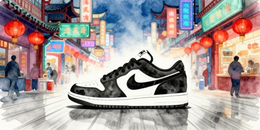 Nike Cuts Online Partnerships in China to Strengthen Direct-to-Consumer Growth